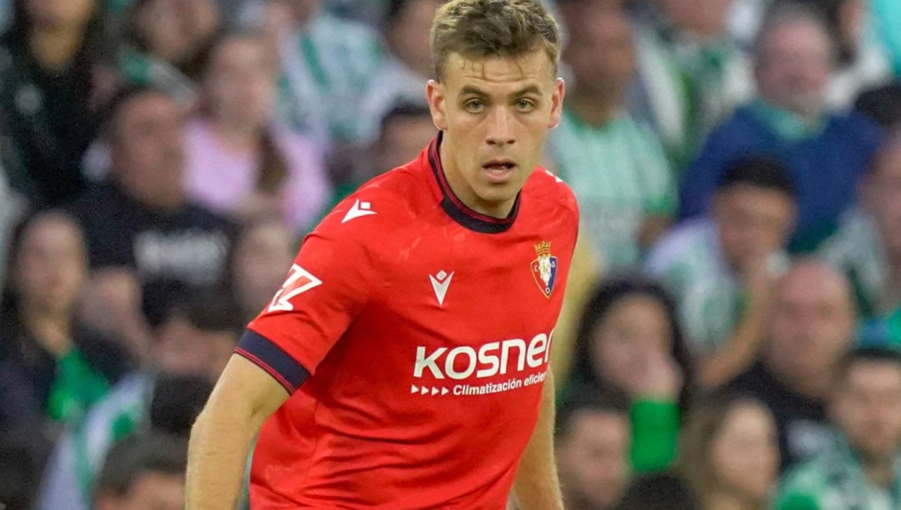 Se activa el fichaje de Pablo Ibáñez