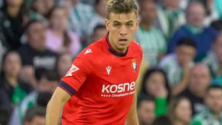 Se activa el fichaje de Pablo Ibáñez