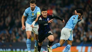 Adiós a Roony Bardghji