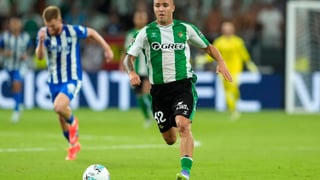 La lista de la selección española sub 21 para los partidos ante San Marino y Rumanía