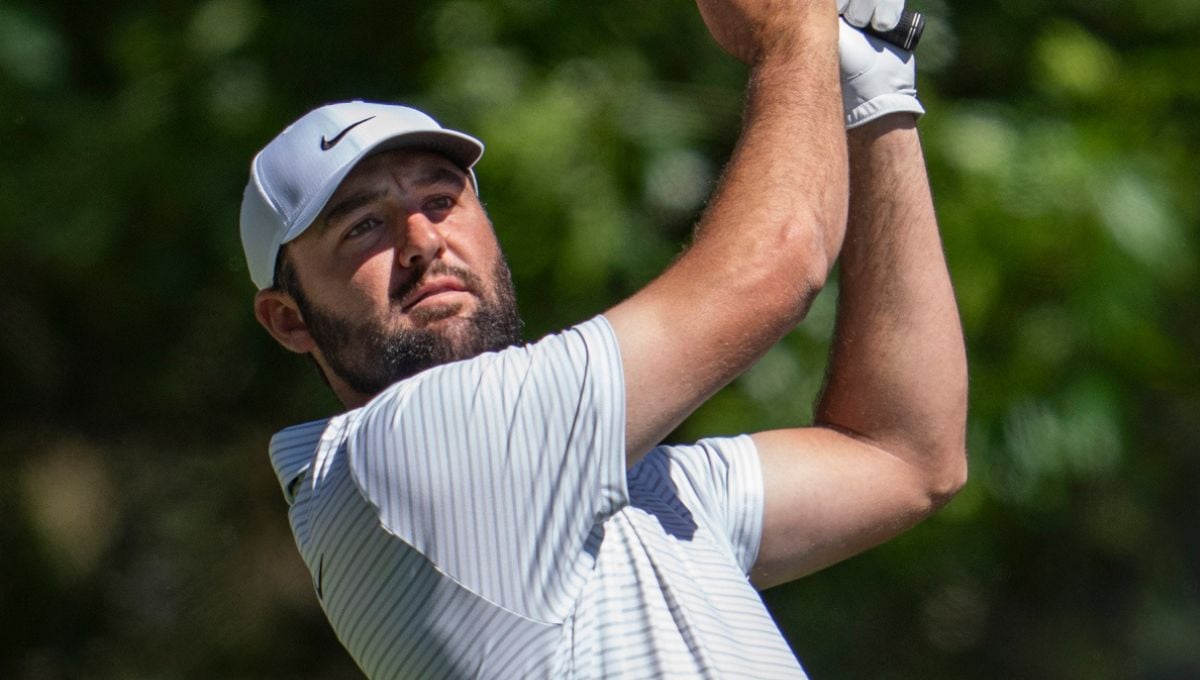 Masters de Augusta 2024 | La clasificación actualizada con John Rahm, Tiger Woods, Scheffler