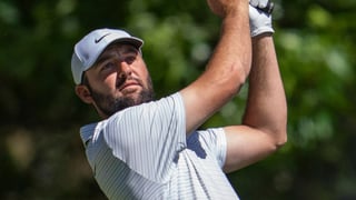 Masters de Augusta 2024 | La clasificación actualizada con John Rahm, Tiger Woods, Scheffler