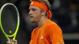 El tenis español se deja ver en Dallas: buenas sensaciones de Davidovich y Jódar