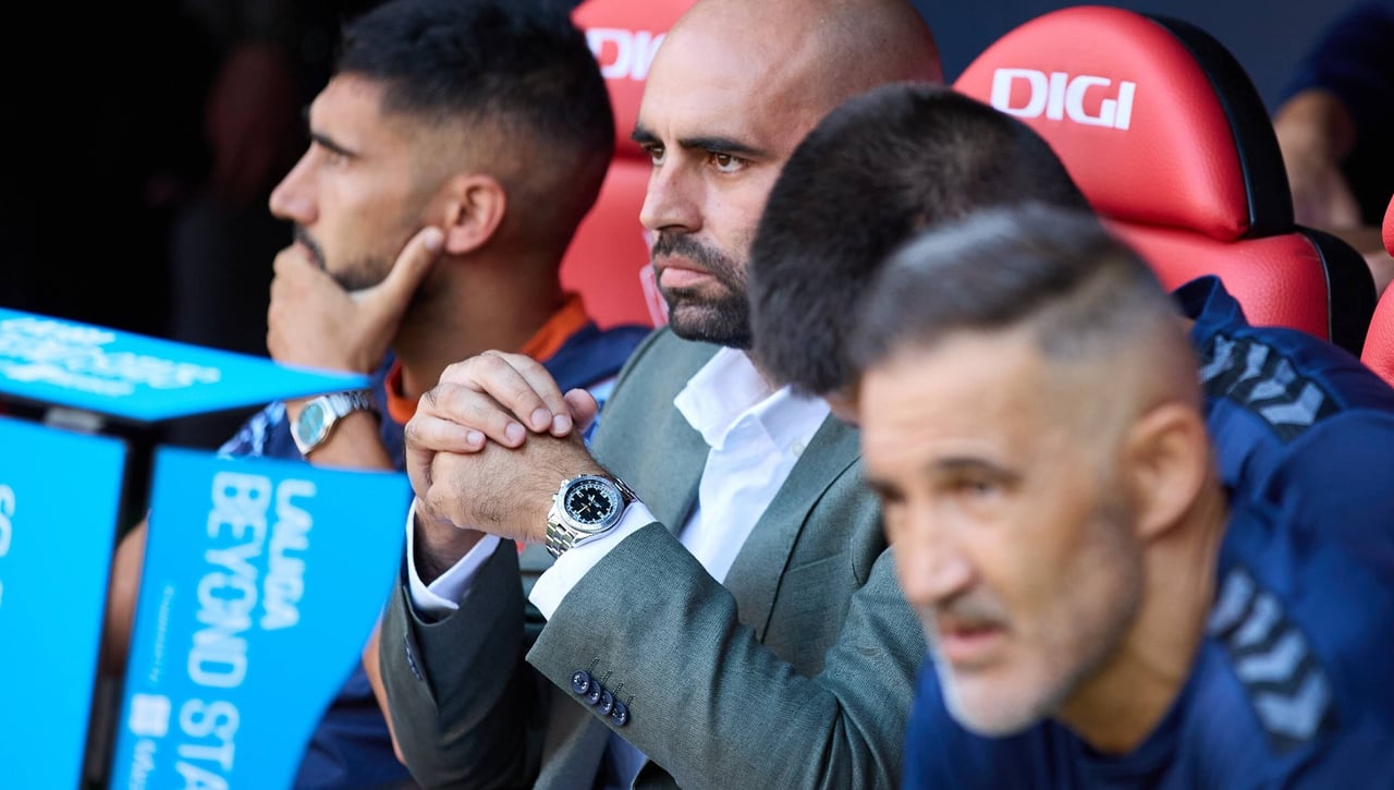 Leganés - Celta: horario, canal y dónde ver en TV y online hoy el partido de LaLiga EA Sports