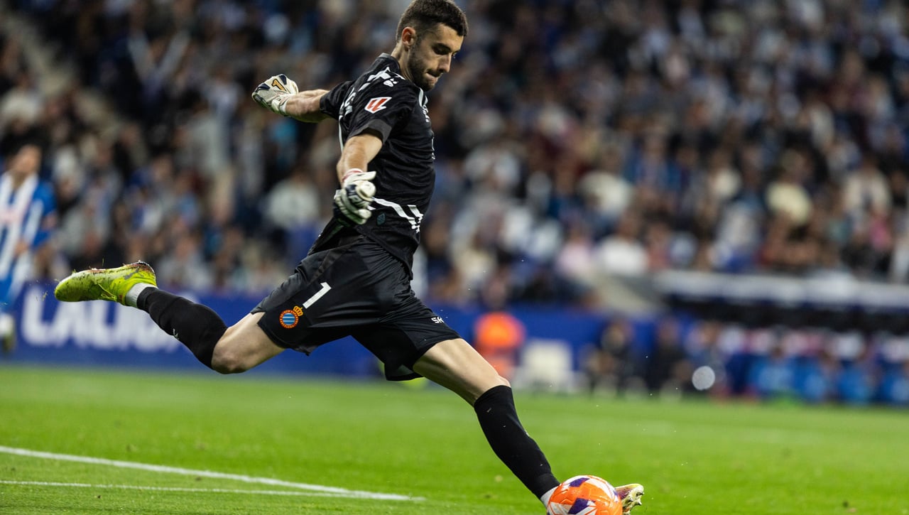 Ponen fecha a la posible convocatoria de Joan García