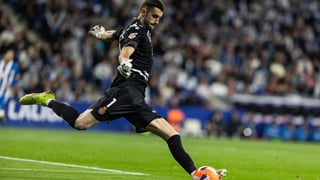 Ponen fecha a la posible convocatoria de Joan García