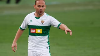 Nino, exjugador del Elche, sobre Lamine: "Cualquier cosa que hagas que no sea para bien del club estarás en el foco"