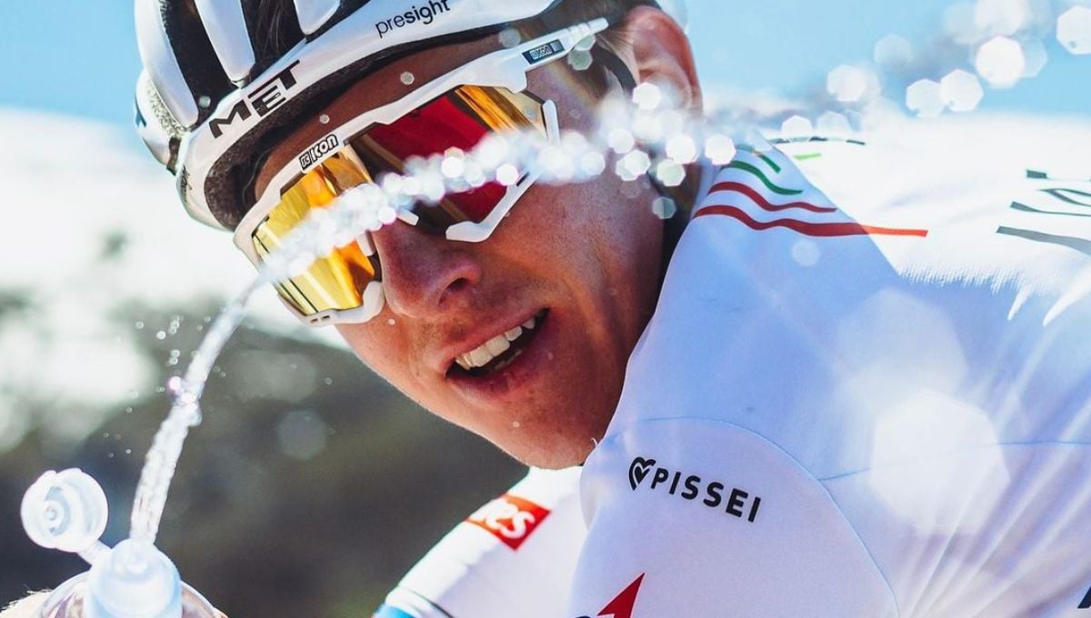 Pogacar alza la voz y amenaza a su gran rival