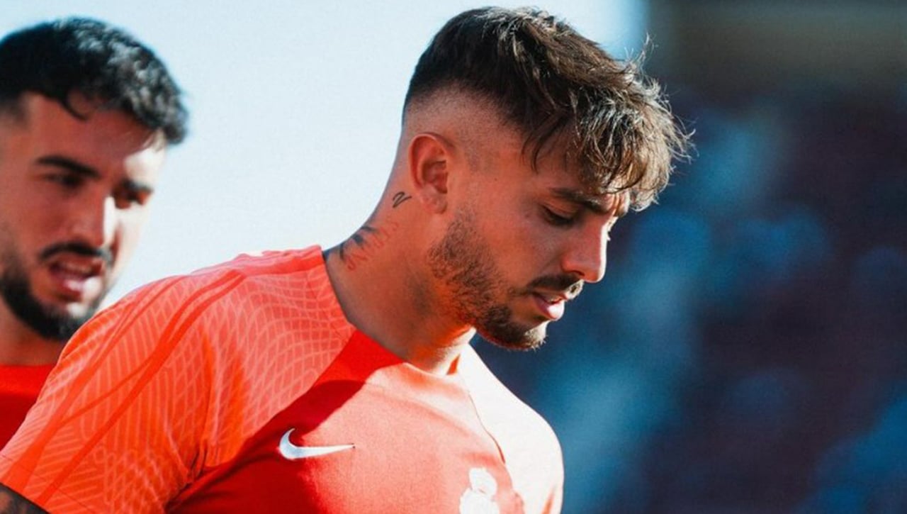 Oferta al Betis que abre la puerta a Pablo Maffeo