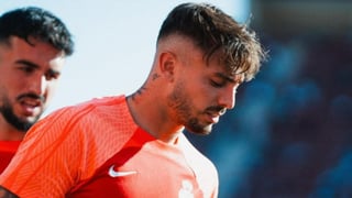 Oferta al Betis que abre la puerta a Pablo Maffeo