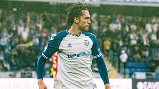 El fichaje de Álex Corredera, a punto