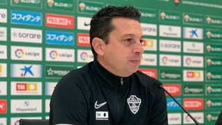 El fracaso del Elche se cobra una nueva víctima