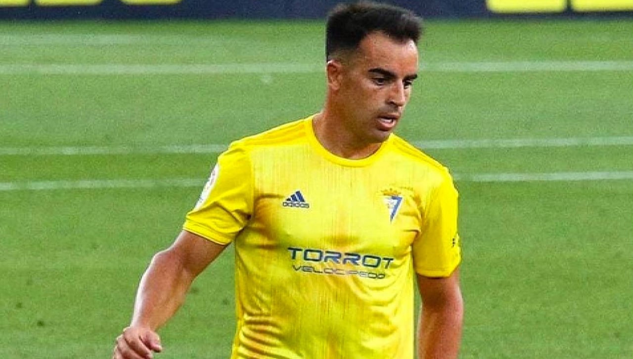 Jurado carga duramente contra el Cádiz