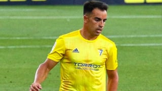 Jurado carga duramente contra el Cádiz