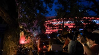 'La Bombonera' celebra sus Bodas de Oro