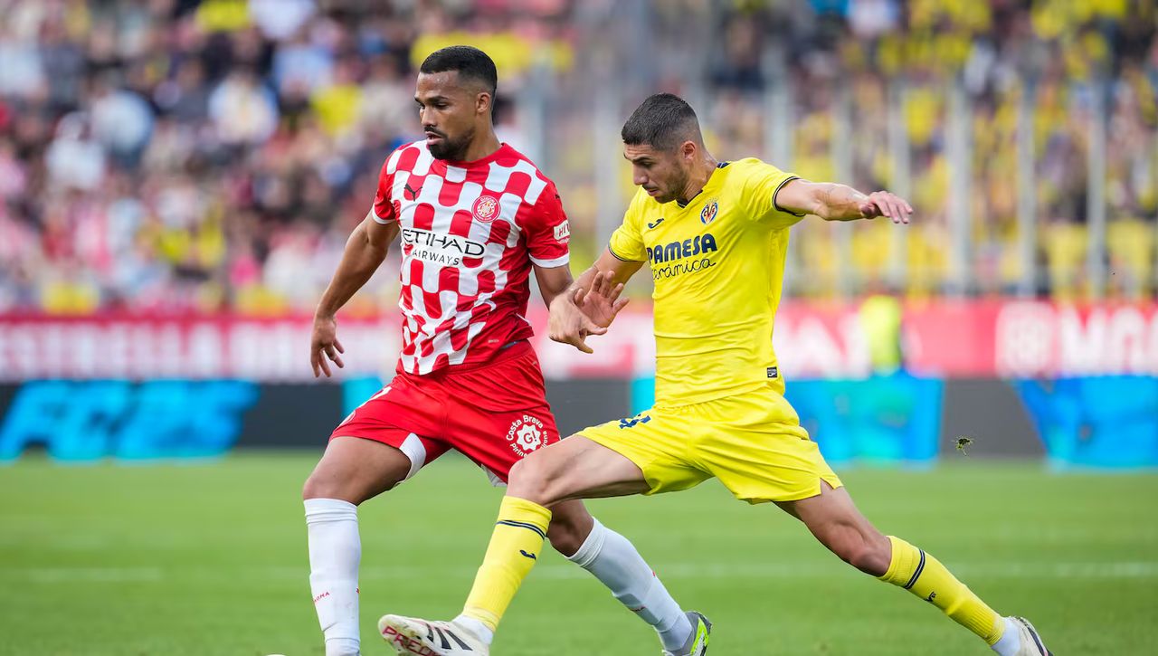 Yangel Herrera y Krejci, fuera