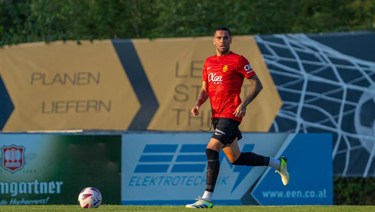 Omar Mascarell lanza un palo al Getafe y David Soria le responde