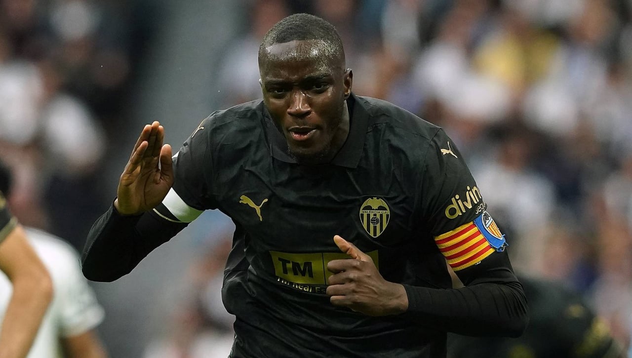 Las aventuras de Diakhaby