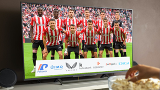 Roma - Athletic Club: Horario y dónde ver en TV y online hoy el partido de la UEFA Europa League