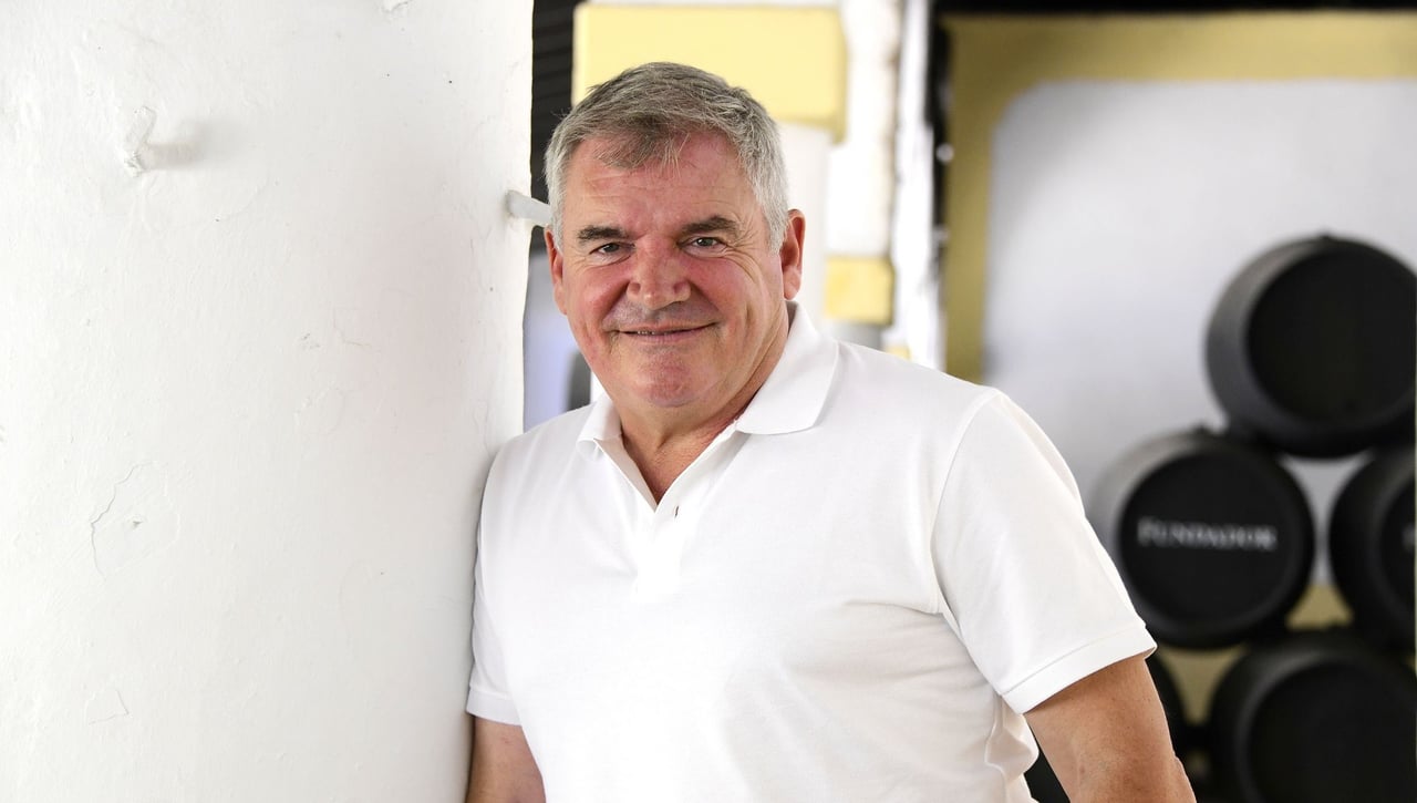 Vizcaíno revela las claves del éxito del Cádiz en este inicio de LaLiga