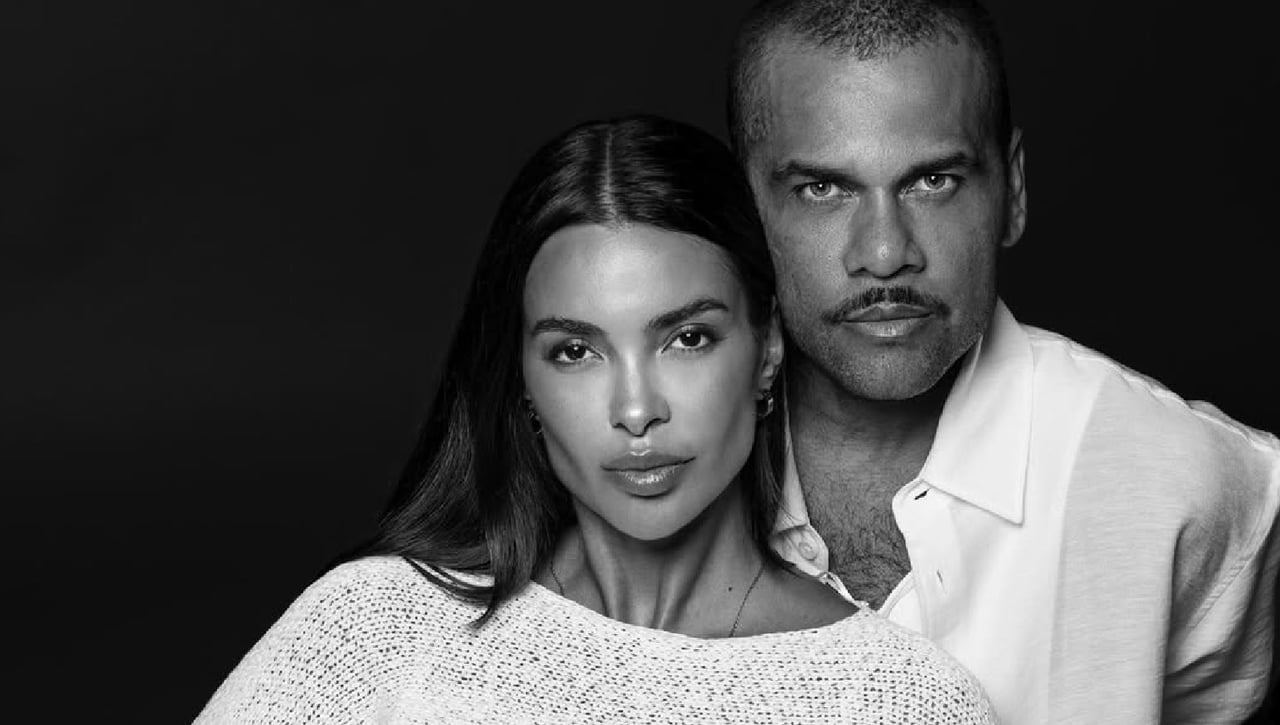 Joana Sanz rompe el silencio con un mensaje que sacude tras convertirse en madre con Dani Alves