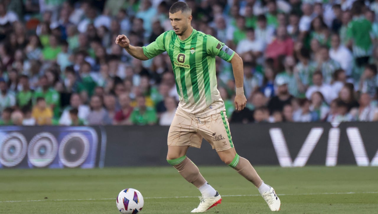 El culebrón de Xavi condiciona el fichaje de Guido Rodríguez