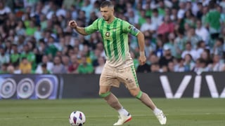 El culebrón de Xavi condiciona el fichaje de Guido Rodríguez