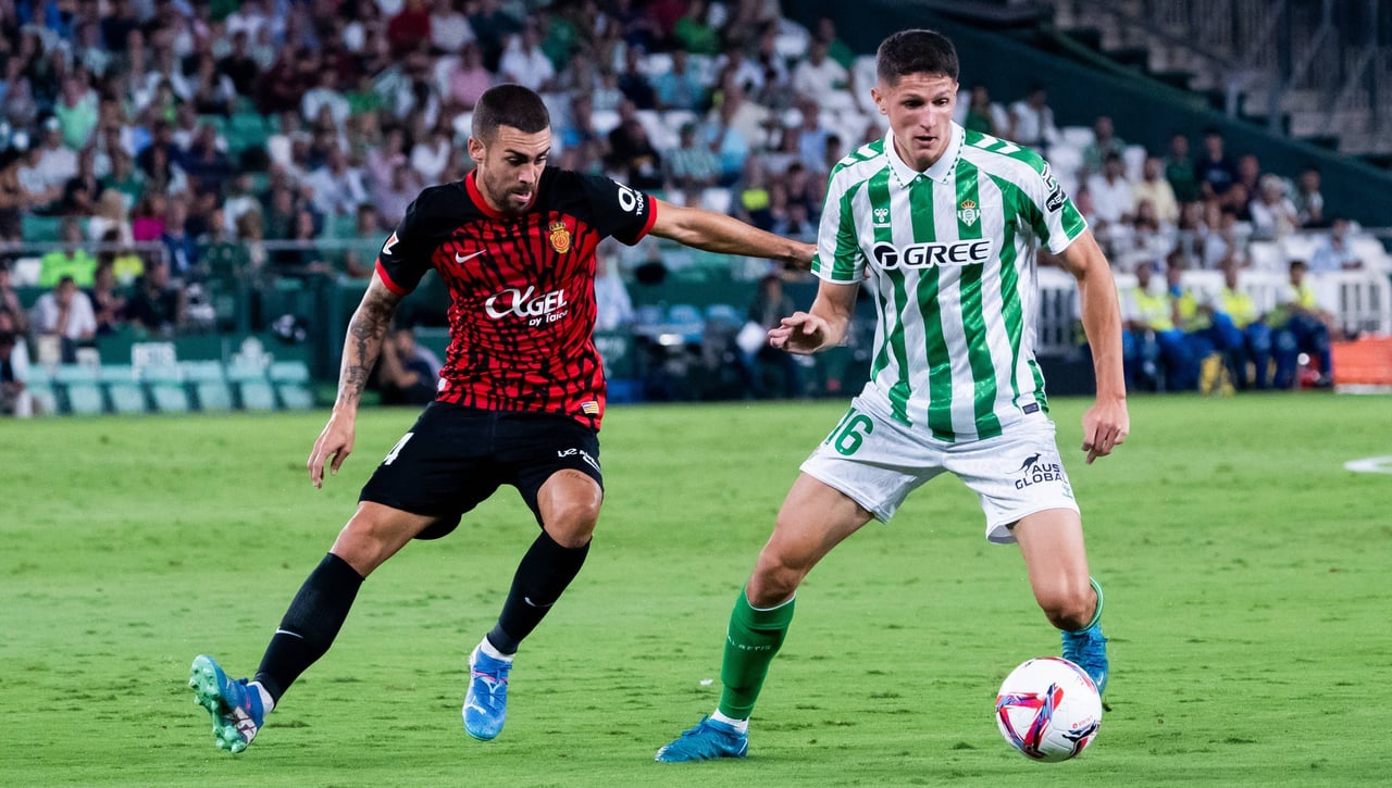 La Premier League se fija en Sergi Altimira