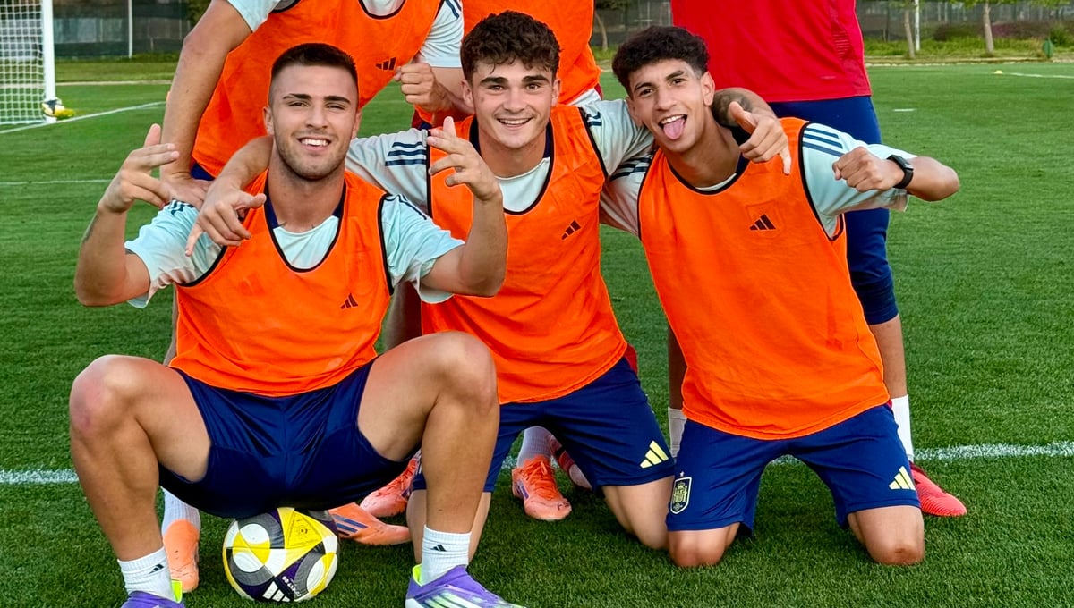 El bendito sacrificio de Pablo García