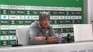 Pellegrini, el "riesgo" con Johnny Cadoso y su predicción con Lo Celso