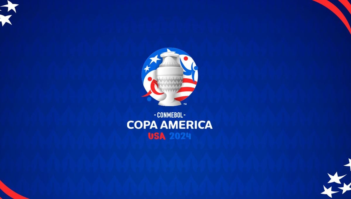 Cuál es la mascota de la Copa América 2024