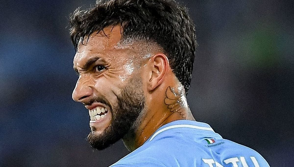 No vino al Sevilla en verano y ahora apenas juega en Italia