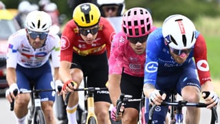 Tour de Francia 2025 | Etapa 18, recorrido, perfil, horarios y dónde ver en TV hoy la etapa entre Vif - Col de la Loze