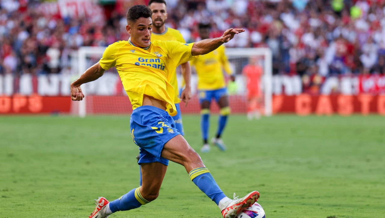 Alta competencia por Sergi Cardona