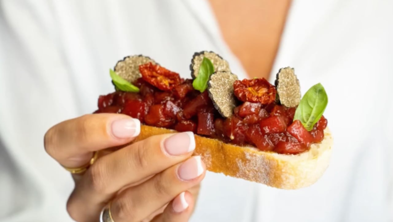 El restaurante el Campero de Barbate se muda a Madrid