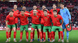 Marruecos no hace los deberes ante Mali y se la jugará contra Zambia: sin descanso para Amrabat; sólo un ratito de Abde  