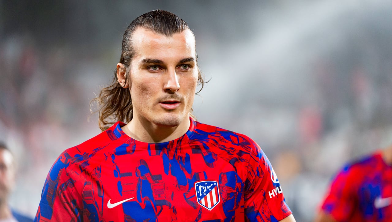 Söyüncü, más cerca de salir del Atlético 