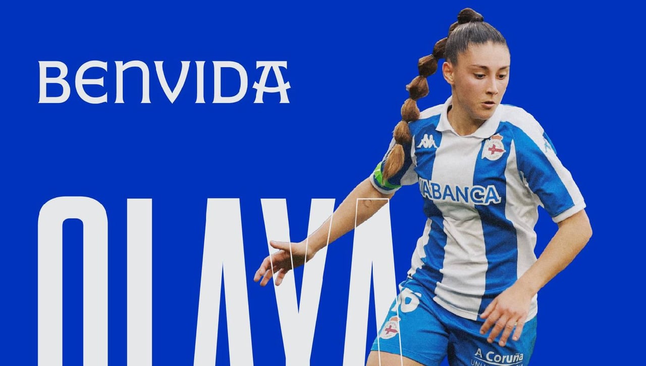 Nueva baja en el Real Madrid femenino