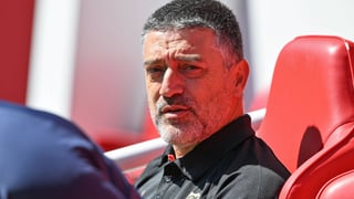 La lista del Sevilla para la Copa del Rey: una buena noticia y hasta seis jugadores del filial