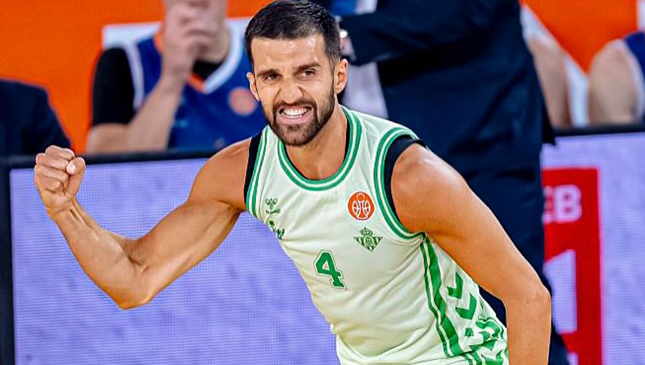 Deja el Betis y se marcha a Lugo