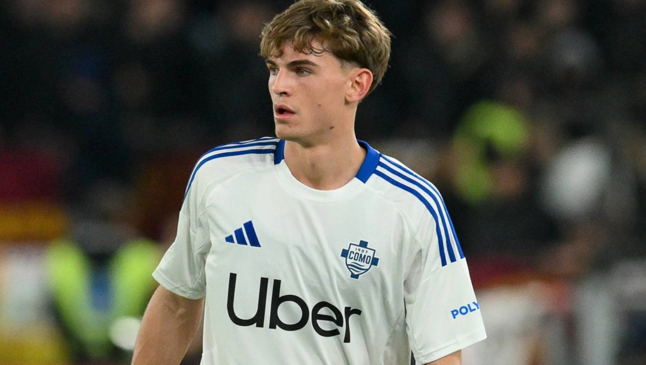 Movimientos por el fichaje de Nico Paz