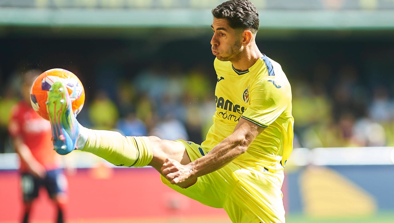 Luz verde a la incorporación de Ayoze Pérez