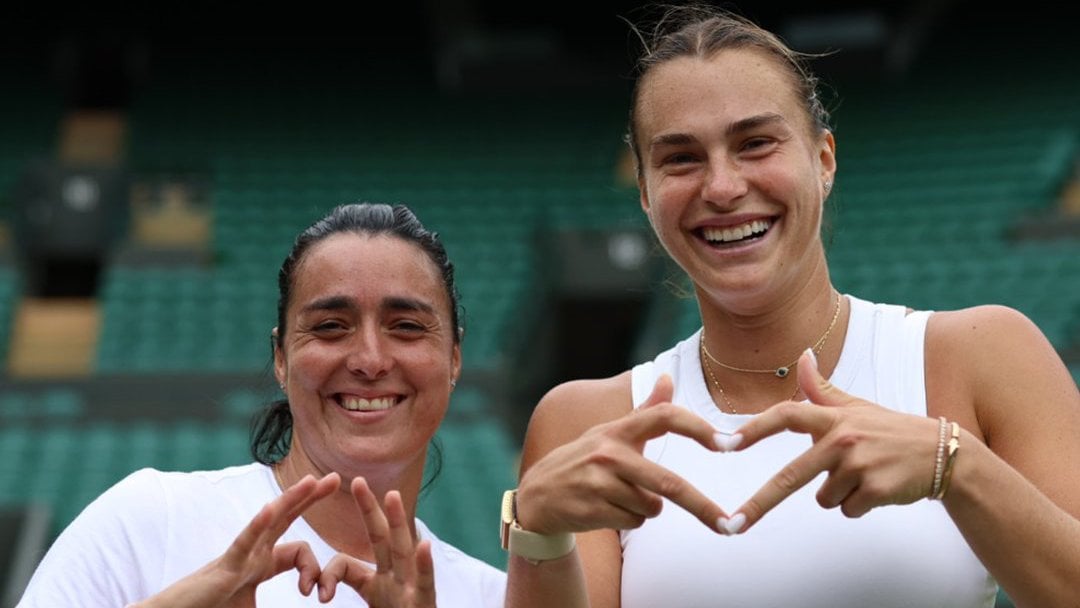 La gran favorita no podrá estar en Londres