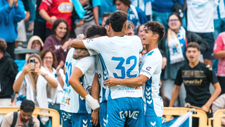 Bombazo en Primera RFEF