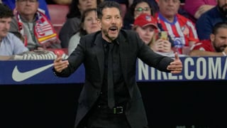 El Atlético de Madrid golpea primero en el mercado