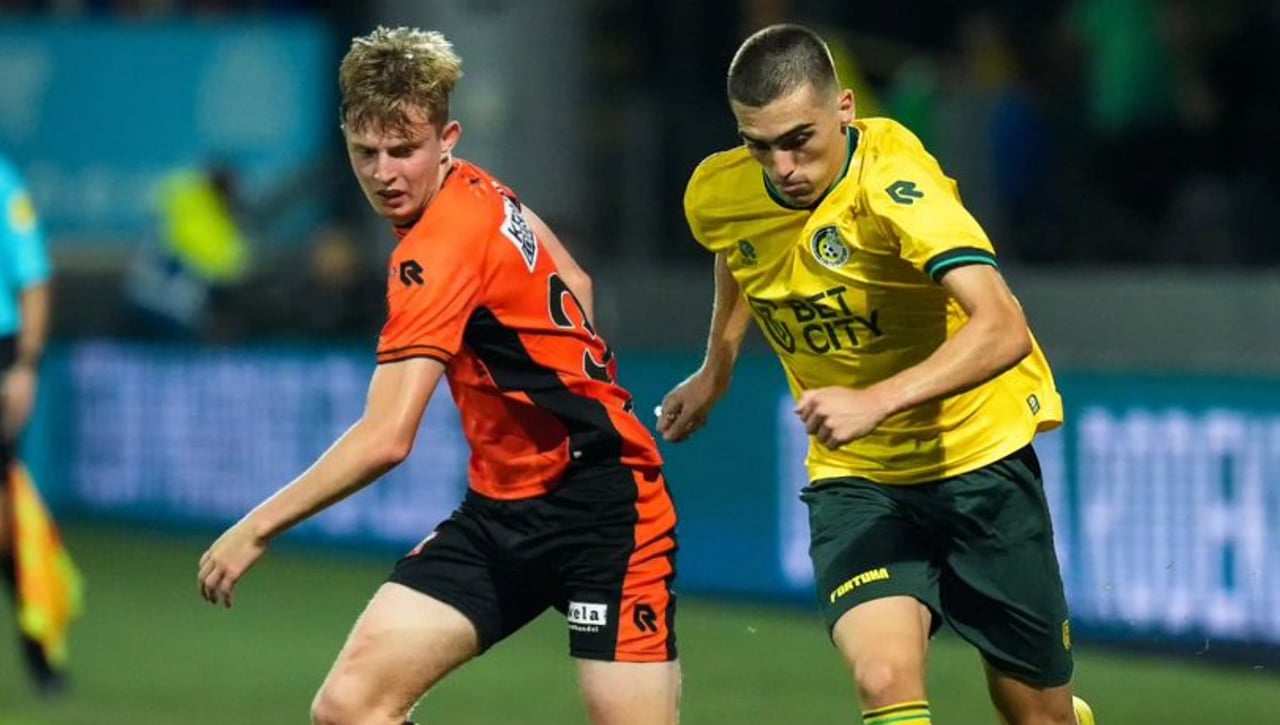 Rechaza al Levante y firma con el Burgos