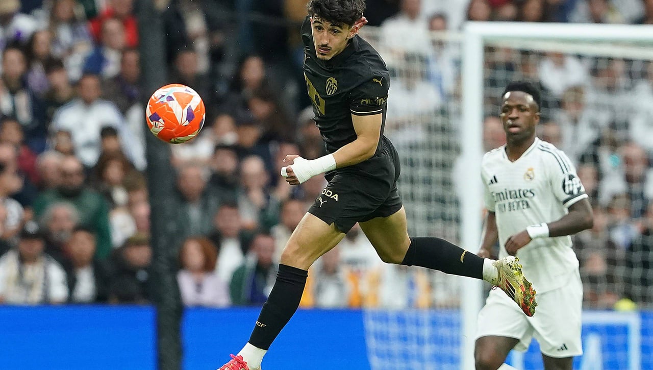 Novedades en el futuro de Diego López