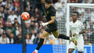 Novedades en el futuro de Diego López