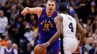  Así quedan los cuartos de final de la Copa NBA tras las sorpresas en Denver y Detroit