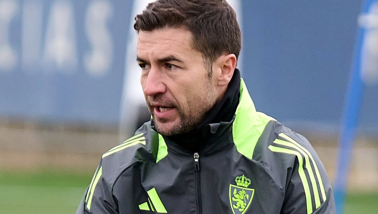 Apunta al fichaje de Gabi Fernández